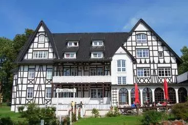 Hotelli Hiddensee Hitthim