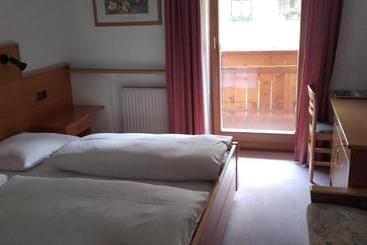 בית מלון כפרי Jaufentalerhof