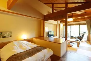 Hôtel Kira No Sato