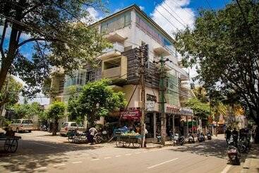 Hôtel Orel Inn Bangalore