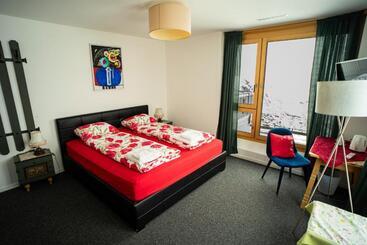 ホテル Ospizio La Veduta