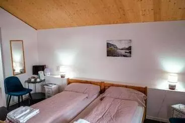 Hotel Ospizio La Veduta