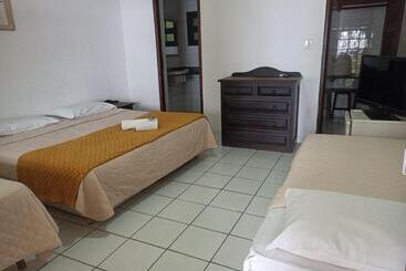 호텔 Pierre  Itacuruçá