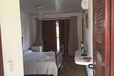 Hotelli Pousada Point Break