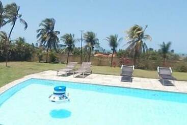 Hotel Pousada Point Break