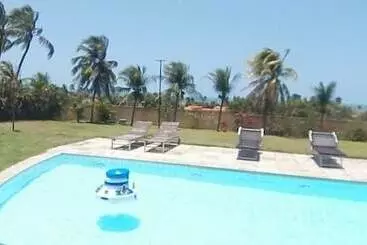 Hotel Pousada Point Break