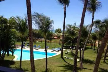 Hotel Pousada Point Break