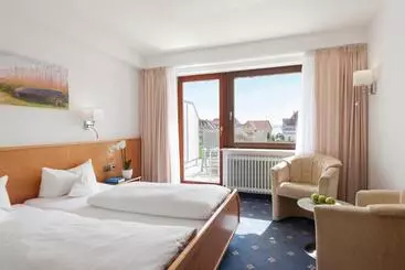 ホテル Restaurant Hansjakob