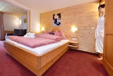 Hotel Vallüla