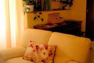 Hotelli Villa Rosamaria