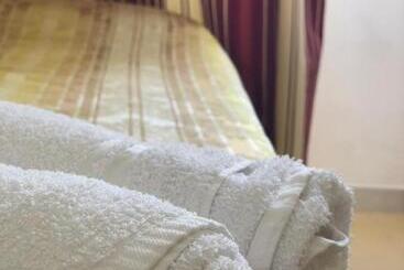 渡假胜地 Villa Adele Ponza