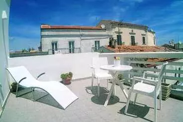 B&b Corte Giordani