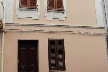 B&b Danonna
