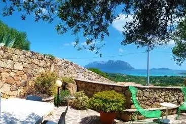 B&b Villa Smeralda