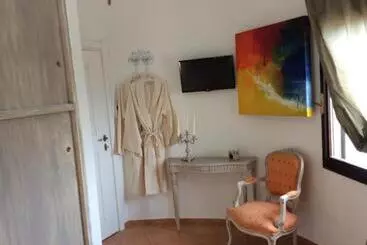 B&b Villa Smeralda