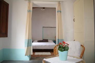 צימר Casa Nonna Vida