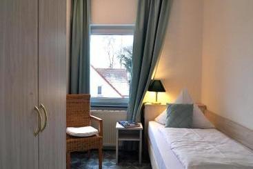 Bed and Breakfast Haus Mönchgut