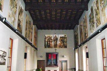 Bed & Breakfast Sforza 19