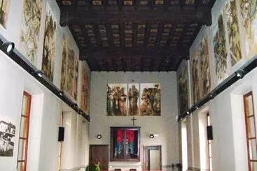 Bed & Breakfast Sforza 19