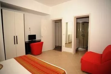 Bed & Breakfast Villa Corallo