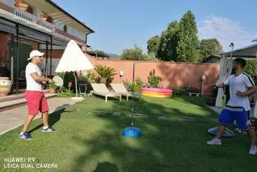 Giusy Bed And Breakfast