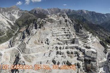 Giusy Bed And Breakfast