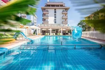 Hotel Alexander