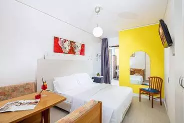 Hotel Alexander