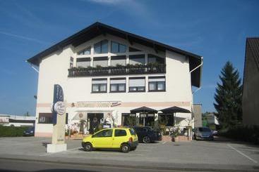 Hotel Bliestal