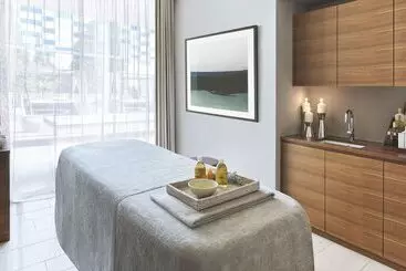 Hotelli Eden Reserve