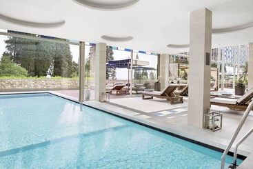 Szálloda Eden Reserve