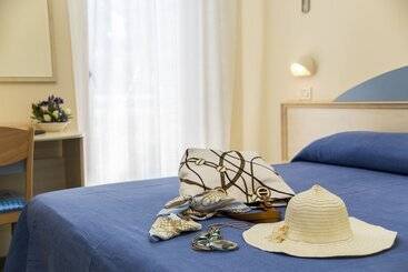 בית מלון כפרי Garden