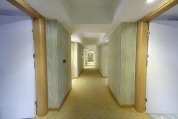Hotel Leto City