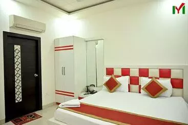 Hotel My Dream
