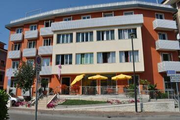 בית מלון כפרי Palladio