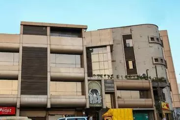 Hotel Panchalee Deluxe