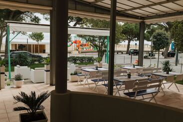 فندق Villa Franca