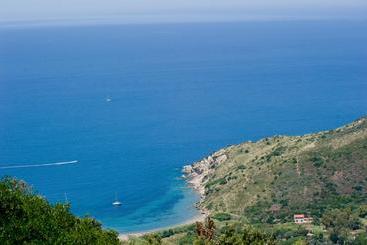 Bed and Breakfast Agriturismo Paradisa