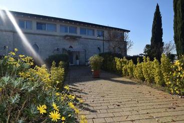 住宿加早餐  Templum