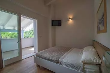 Bed and Breakfast Borgo Del Faro