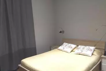 Aamiaismajoitus (B&B) Chiossone Suites