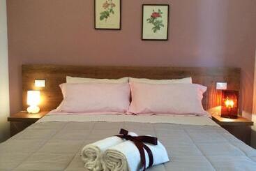 Bed and Breakfast La Veranda Sul Giardino