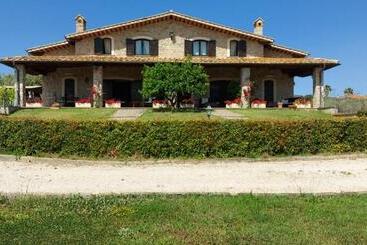 Bed and Breakfast Villa Klinai