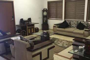 Hotel Avenue 11 Boutique Residences, Poes Garden Chennai