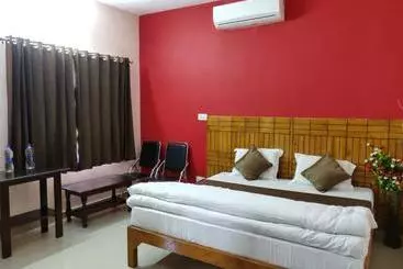 Hotel Bagora Heights