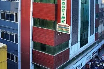 Hôtel Grand Choice