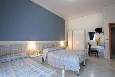 Отель Il Tricolore