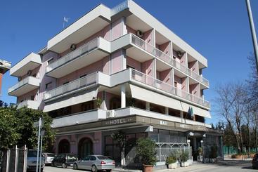 Отель Il Tricolore