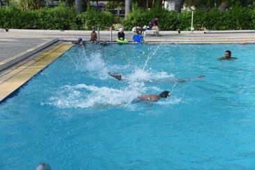 هتل Infocity Club And Resort