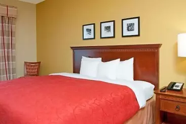 Hotelli King Prince Palace